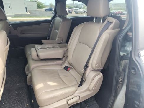 Used 2018 Honda Odyssey EX-L image 9