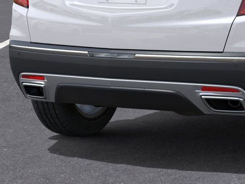 New 2026 Cadillac XT5 Premium Luxury w/ Driver Assist Package image 14