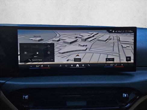 New 2026 BMW 330i xDrive Sedan w/ Convenience Package image 12