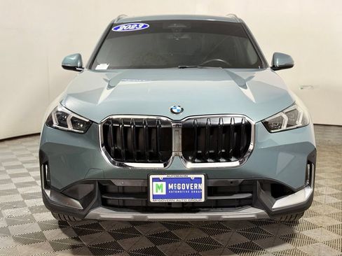 Used 2023 BMW X1 xDrive28i AWD/4WD image 10