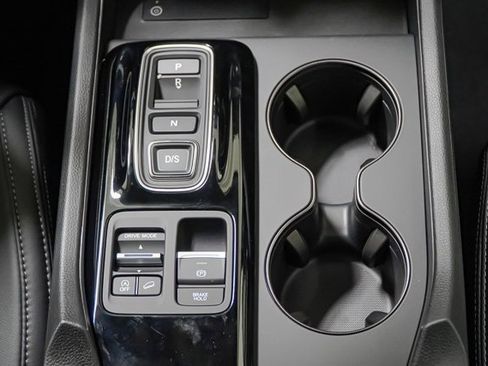 New 2025 Honda Pilot EX-L image 30