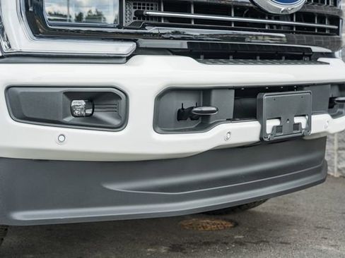 New 2026 Ford F250 Platinum AWD/4WD image 15