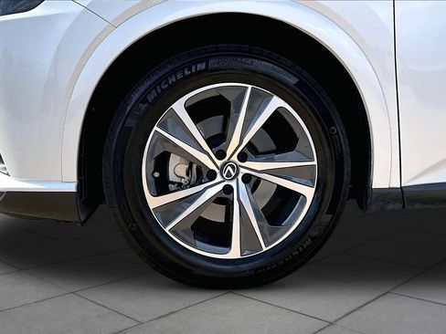 Used 2023 Lexus RX 350 Premium FWD image 11