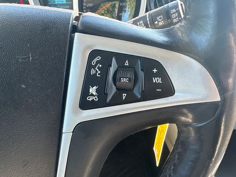 Used 2014 Chevrolet Equinox LT w/ Power Convenience Package AWD/4WD image 18