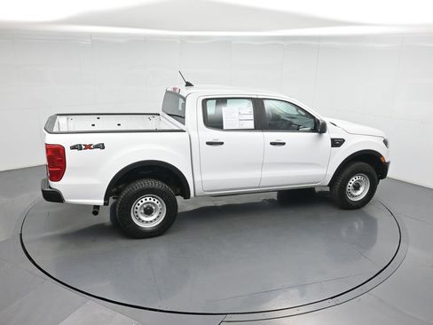 Certified 2021 Ford Ranger XL w/ Equipment Group 101A High AWD/4WD image 39