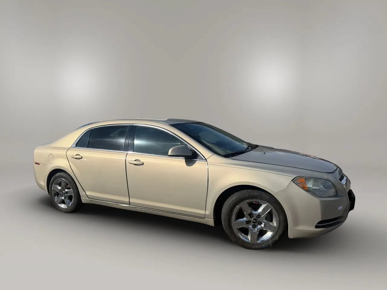 Used 2010 Chevrolet Malibu LT w/ Power Convenience Package FWD image 5