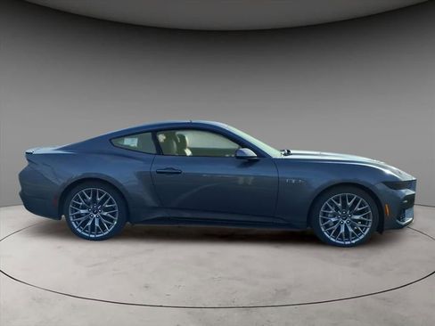 New 2026 Ford Mustang GT Premium image 10