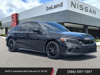 Used 2023 Honda Civic Sport video 1