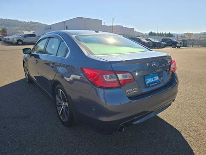 Used 2015 Subaru Legacy 3.6R Limited