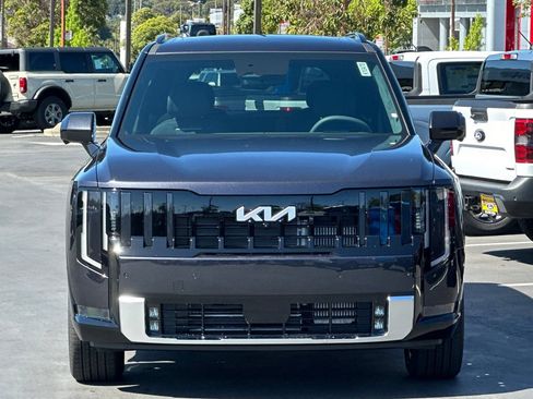 New 2027 Kia Telluride X-Line SX Prestige image 9