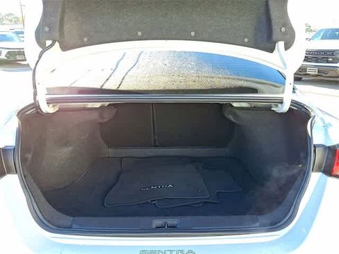 Used 2024 Nissan Sentra SR image 28