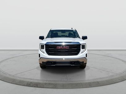 New 2026 GMC Sierra 1500 Pro w/ Pro Value Package