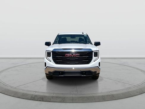 New 2026 GMC Sierra 1500 Pro w/ Pro Value Package AWD/4WD image 3
