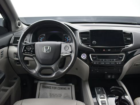 Used 2019 Honda Pilot Touring image 20