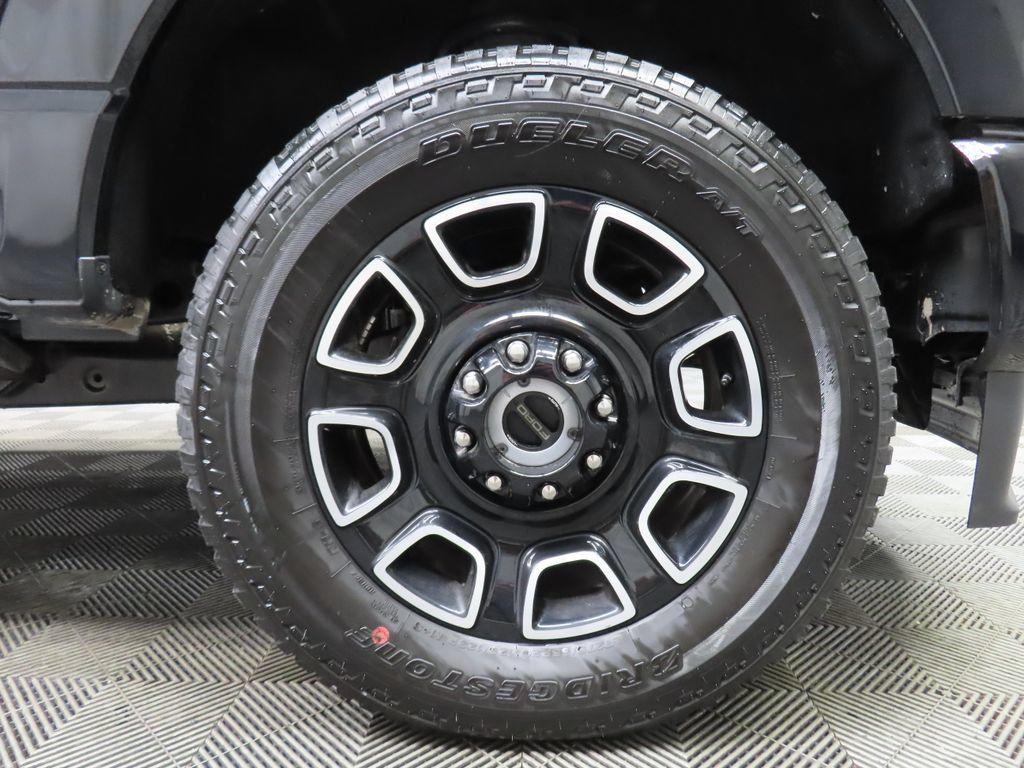 Used 2026 Ford F250 Platinum AWD/4WD image 10