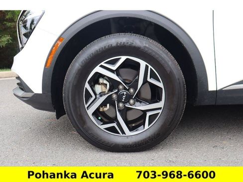 Used 2023 Kia Sportage LX image 26