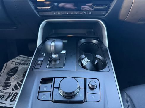 Used 2024 MAZDA CX-90 3.3 Turbo w/ Select Package image 15