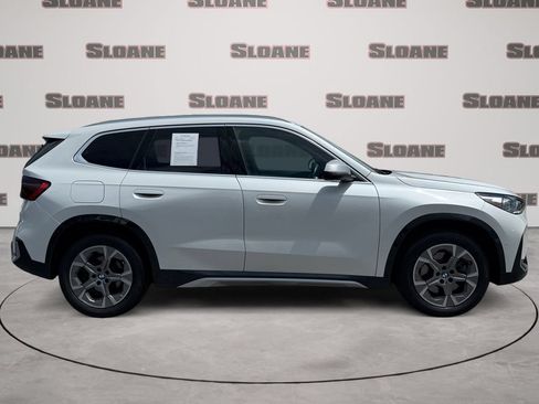 Used 2023 BMW X1 xDrive28i w/ Convenience Package AWD/4WD image 6