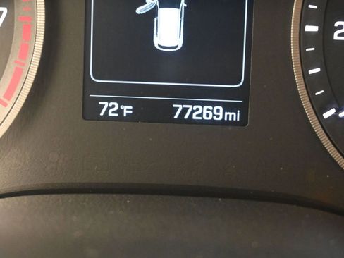 Used 2017 Hyundai Tucson SE image 29