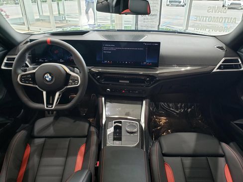 New 2026 BMW M240i xDrive Coupe w/ Premium Package AWD/4WD image 12