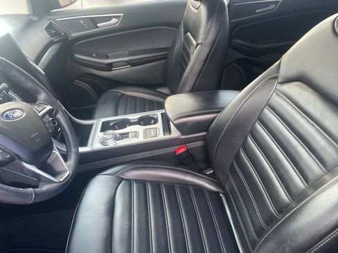 Used 2024 Ford Edge SEL w/ Convenience Package AWD/4WD image 10