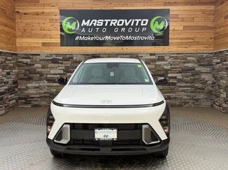 Used 2026 Hyundai Kona SEL Sport AWD/4WD video 3