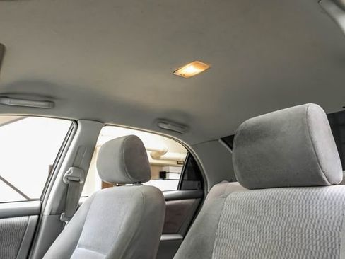 Used 2006 Toyota Corolla LE image 34