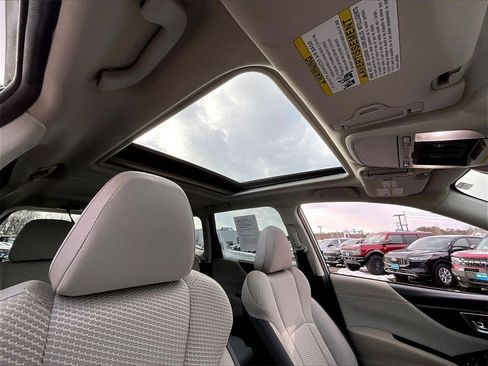 Used 2021 Subaru Forester Premium image 21