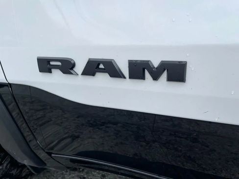 Used 2019 RAM 1500 Rebel AWD/4WD image 10