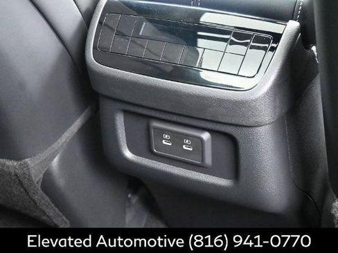 Certified 2026 INFINITI QX60 Sport w/ Dark Cargo Package AWD/4WD image 11
