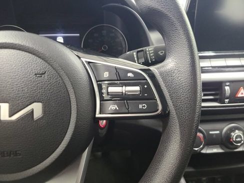 Used 2024 Kia Forte LXS FWD image 22