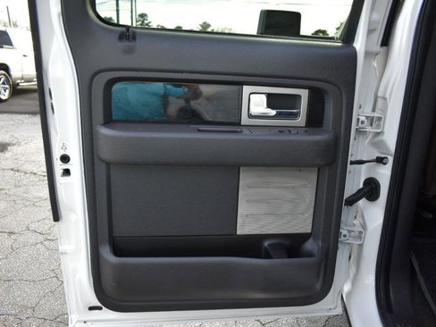 Used 2012 Ford F150 Platinum image 37