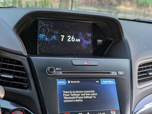 Used 2022 Acura ILX FWD image 22