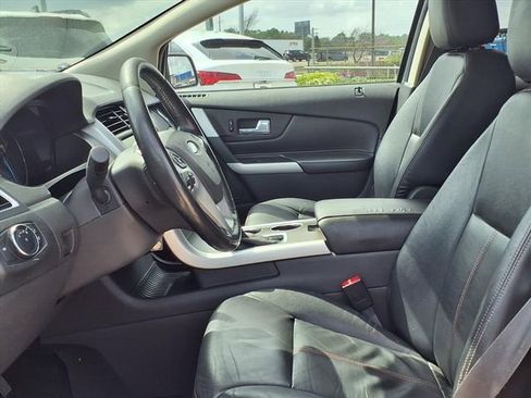 Used 2014 Ford Edge SEL FWD image 8