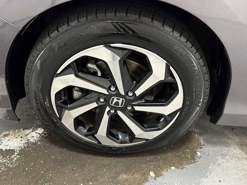 Used 2016 Honda Accord EX-L image 10