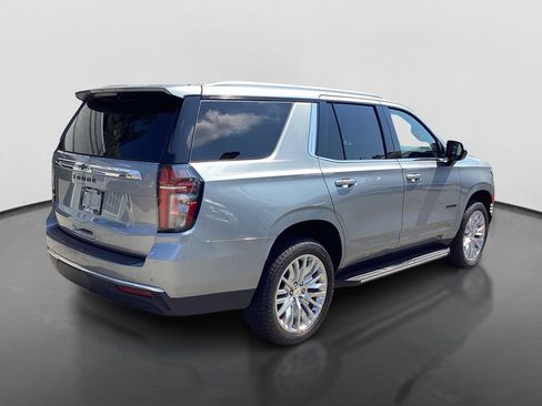 Used 2024 Chevrolet Tahoe LS w/ Driver Alert Package AWD/4WD image 5