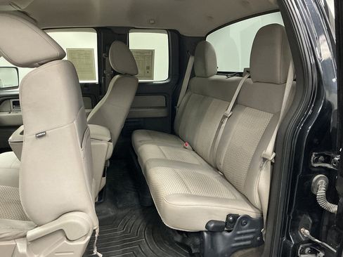 Used 2010 Ford F150 XL AWD/4WD image 19