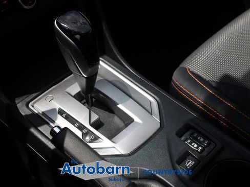 Certified 2023 Subaru Crosstrek 2.0i Premium AWD/4WD image 23