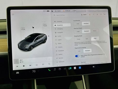 Used 2018 Tesla Model 3 Long Range RWD image 21