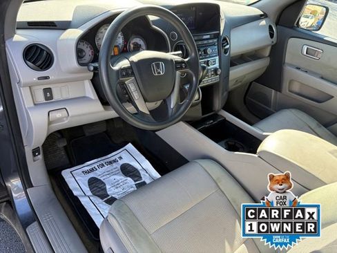 Used 2015 Honda Pilot EX image 21