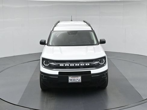 Used 2024 Ford Bronco Sport Big Bend w/ Convenience Package AWD/4WD image 39