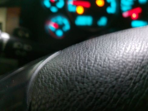 Used 2009 Chevrolet Silverado 2500 LTZ w/ Suspension Package, Off-Road image 20