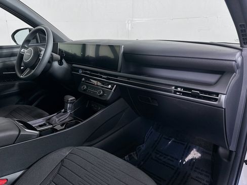 New 2025 Hyundai Santa Cruz SE image 27