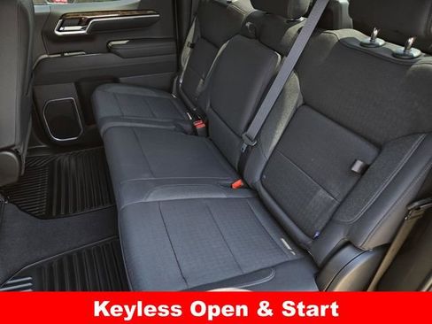 New 2026 GMC Sierra 1500 Elevation image 25