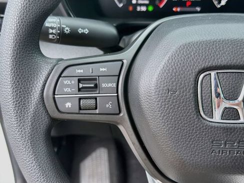 Used 2023 Honda CR-V EX image 34