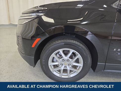 Used 2023 Chevrolet Equinox LS w/ LS Convenience Package FWD image 41
