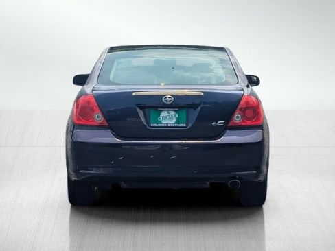 Used 2006 Scion tC FWD image 5