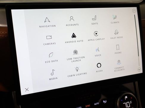 Used 2024 Jaguar XF R-Dynamic SE image 52