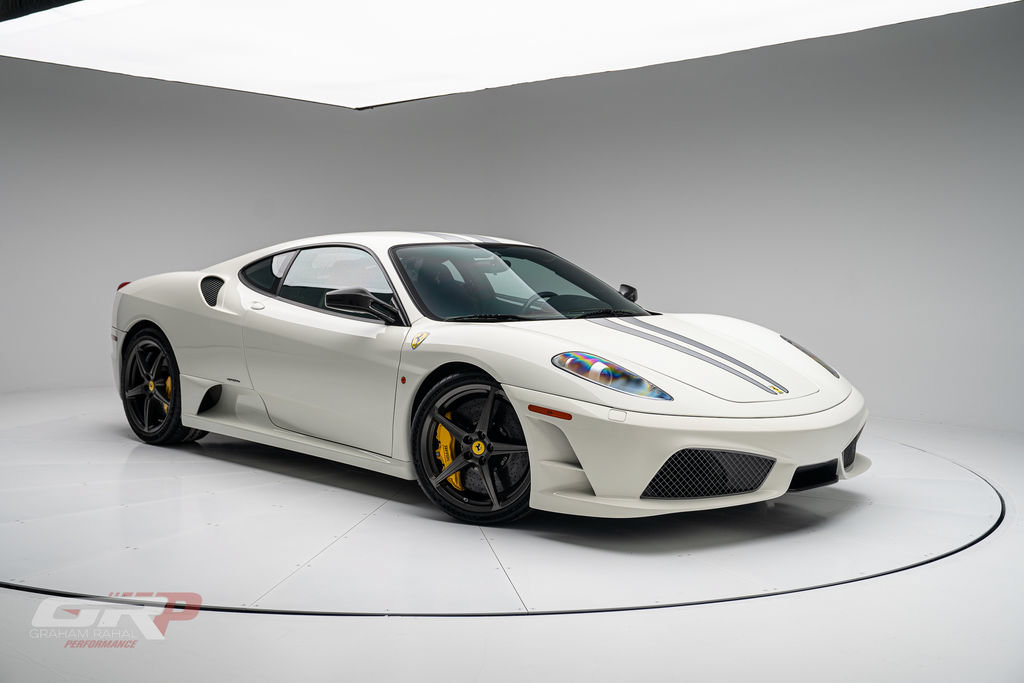 Used 2009 Ferrari F430 Scuderia RWD image 1