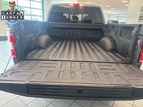Used 2020 Ford F150 XLT w/ Equipment Group 302A Luxury AWD/4WD image 18